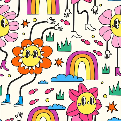 Collections 27 Kitschy